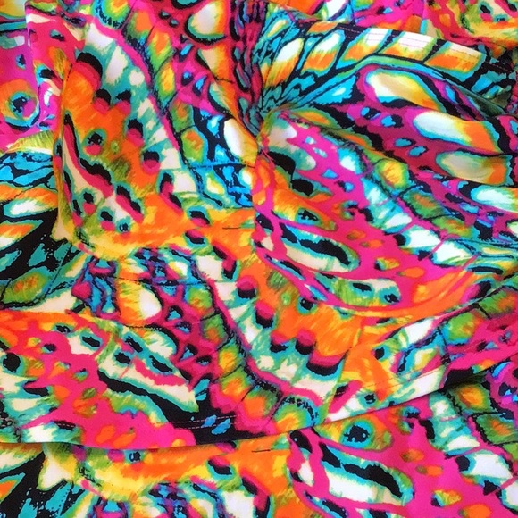 Bikini Bay tankini top - Picture 7 of 9